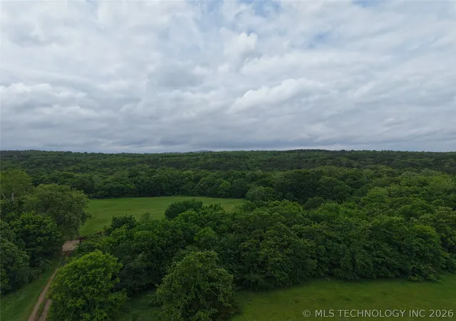 Photo 4 of Land for sale at Wildhorse Rd, Shady Point, OK 74956 | MLS# 2620865 | Listing updated on 2026-06-06