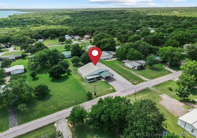 1st image of 7252 Sunset Cir, Kingston, OK 73439 | MLS# 2620866