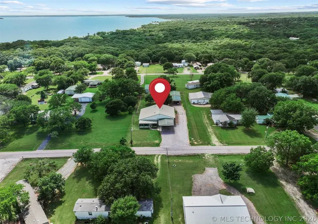 2nd image of 7252 Sunset Cir, Kingston, OK 73439 | MLS# 2620866