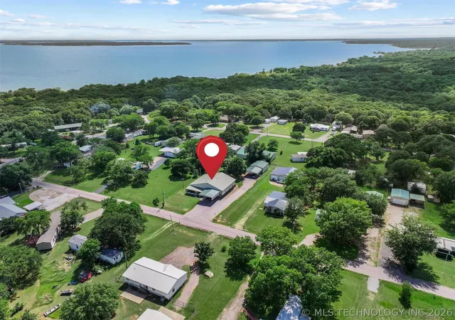 3rd image of 7252 Sunset Cir, Kingston, OK 73439 | MLS# 2620866