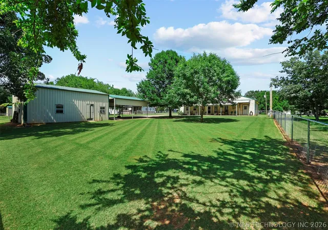 46th image of 7252 Sunset Cir, Kingston, OK 73439 | MLS# 2620866