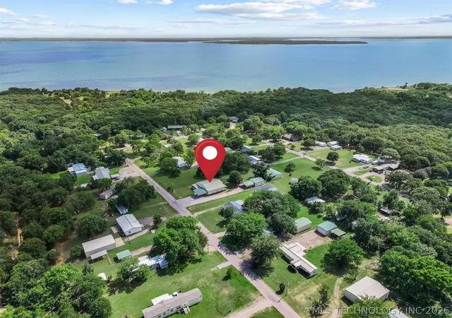 4th image of 7252 Sunset Cir, Kingston, OK 73439 | MLS# 2620866
