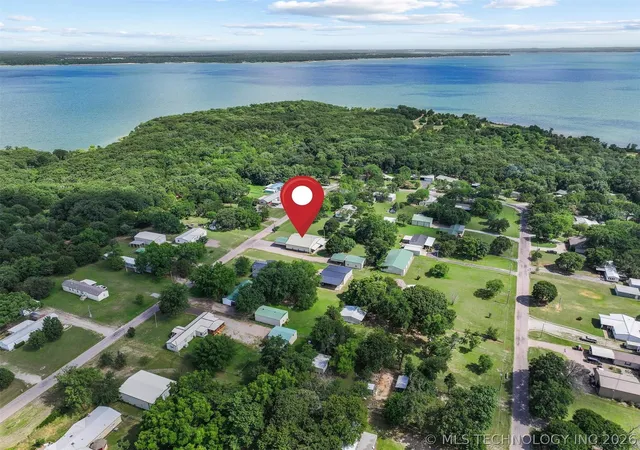 5th image of 7252 Sunset Cir, Kingston, OK 73439 | MLS# 2620866