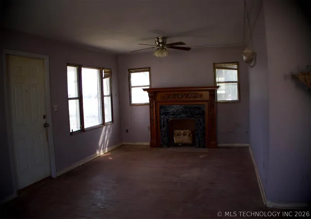 4th image of 706 S Layton, Earlsboro, OK 74840 | MLS# 2620867