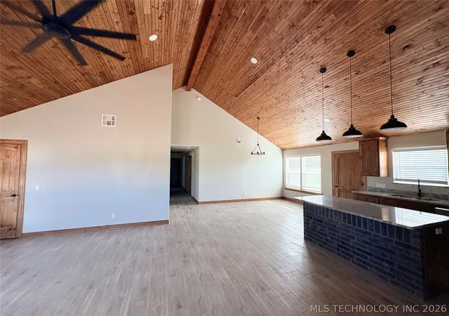 Homes for sale in Kingston, OK | 11649 Sandy Acres Trl, Kingston, OK 73439 | MLS# 2620662