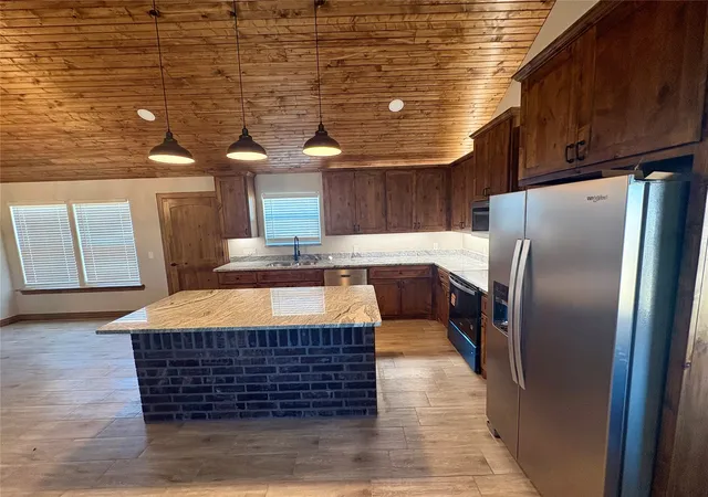 Photo 3 of Single family home for sale at 11729 Sandy Acres Trl, Kingston, OK 73439 | MLS# 2620662 | Listing updated on 2026-08-20