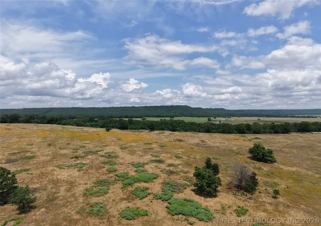 2nd image of E County Road 1260 Road, Stigler, OK 74462 | MLS# 2620869