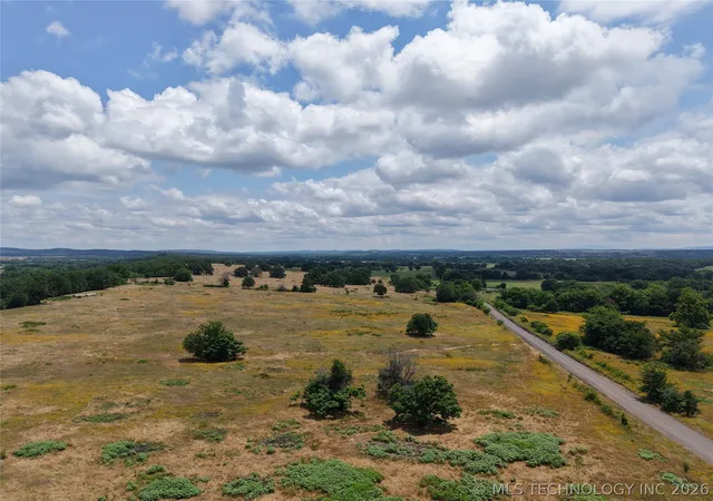 3rd image of E County Road 1260 Road, Stigler, OK 74462 | MLS# 2620869