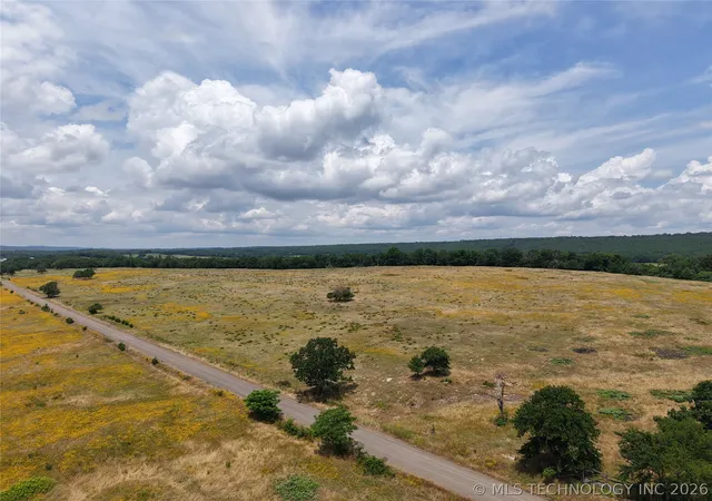 5th image of E County Road 1260 Road, Stigler, OK 74462 | MLS# 2620869