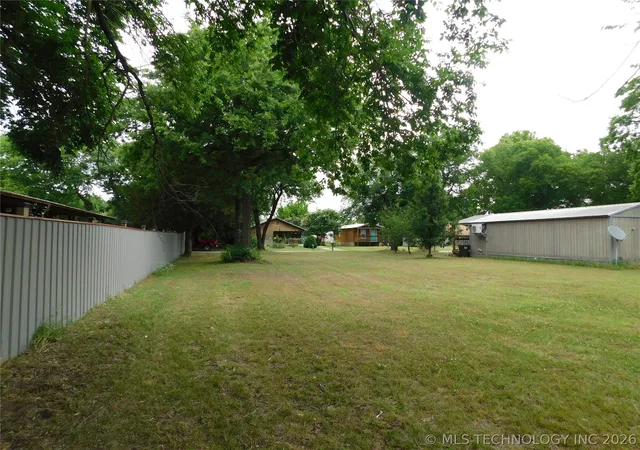 Photo 1 of Land for sale at 405 Birch, Wilson, OK 73463 | MLS# 2620868 | Listing updated on 2026-07-13