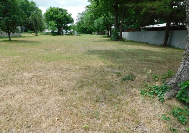 Photo 4 of Land for sale at 405 Birch, Wilson, OK 73463 | MLS# 2620868 | Listing updated on 2026-07-13