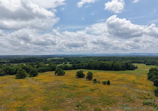 1st image of E County Road 1260, Stigler, OK 74462 | MLS# 2620872