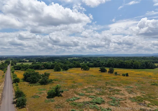 2nd image of E County Road 1260, Stigler, OK 74462 | MLS# 2620872