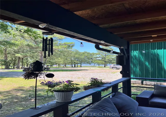 4th image of 330 Kiamichi, Eufaula, OK 74432 | MLS# 2620372
