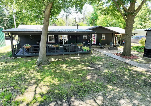 5th image of 330 Kiamichi, Eufaula, OK 74432 | MLS# 2620372