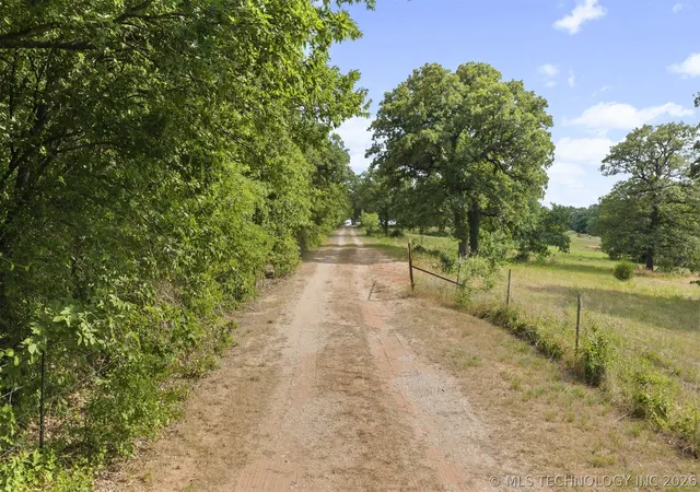 47th image of 33247 Brushy Mound Ln, Marietta, OK 73463 | MLS# 2620884