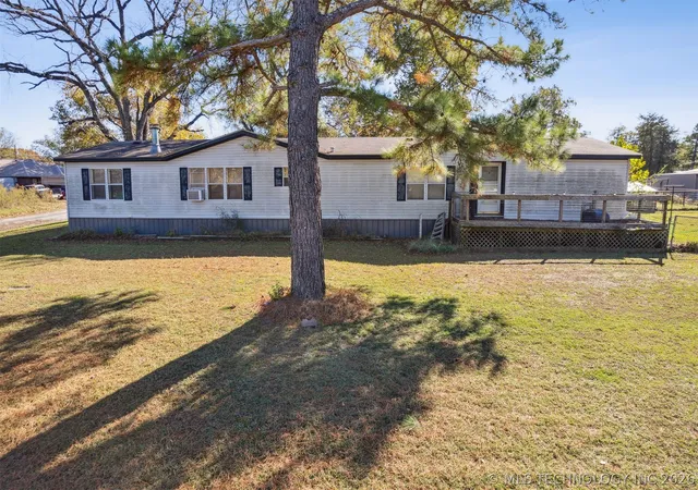 Homes for sale in Allen, OK | 201 W B St, Allen, OK 74825 | MLS# 2620885