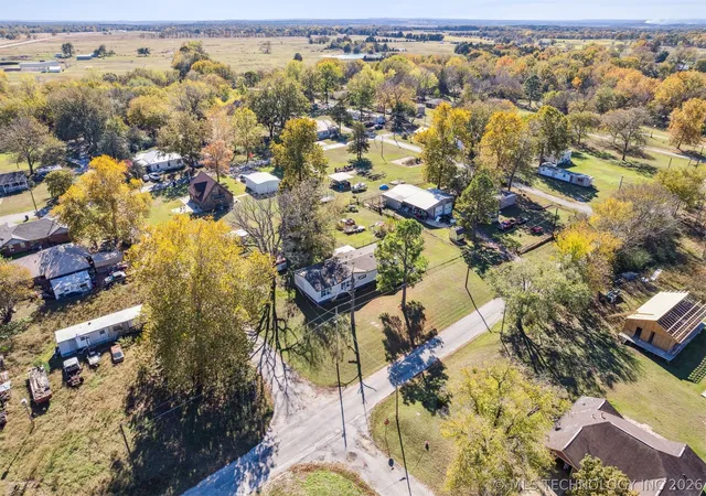 Homes for sale in Allen, OK | 201 W B St, Allen, OK 74825 | MLS# 2620885