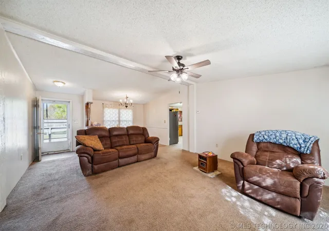 Homes for sale in Allen, OK | 201 W B St, Allen, OK 74825 | MLS# 2620885