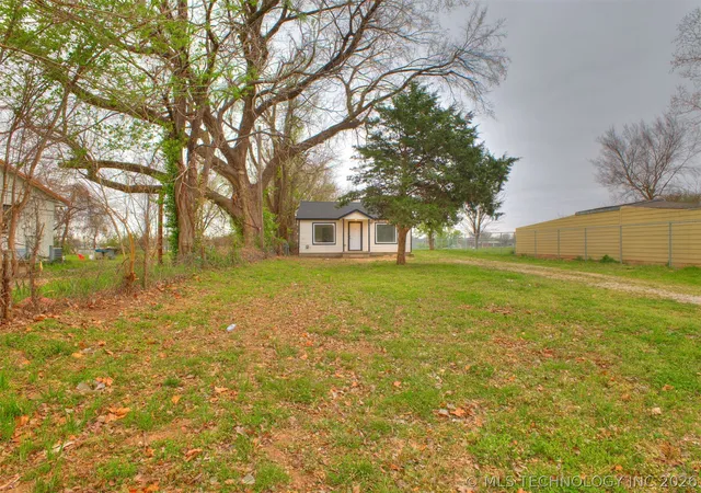 Photo 1 of Sale Pending at 3834 W Admiral Blvd, Tulsa, OK 74127 | MLS# 2620882 | Listing updated on 2026-08-25
