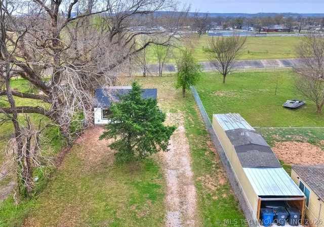Photo 20 of Sale Pending at 3834 W Admiral Blvd, Tulsa, OK 74127 | MLS# 2620882 | Listing updated on 2026-08-25