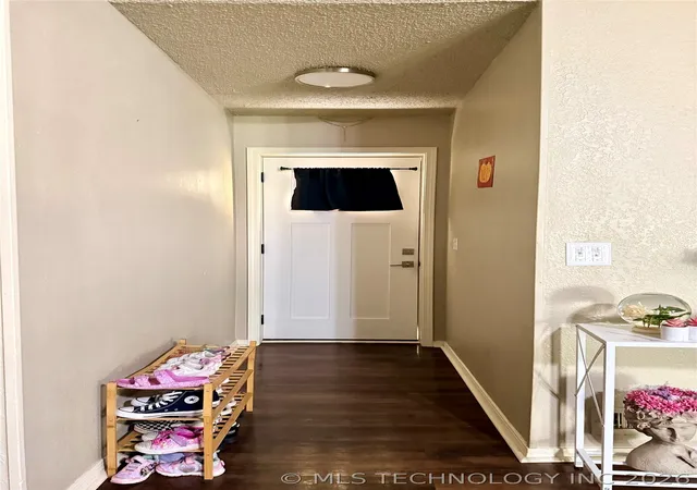 Photo 2 of Single family home for sale at 14806 E 33rd Street, Tulsa, OK 74134 | MLS# 2620887 | Listing updated on 2026-08-23