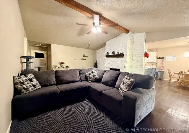 Photo 3 of Single family home for sale at 14806 E 33rd Street, Tulsa, OK 74134 | MLS# 2620887 | Listing updated on 2026-08-23