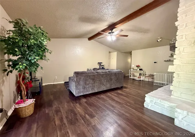 Photo 3 of Single family home for sale at 14806 E 33rd Street, Tulsa, OK 74134 | MLS# 2620887 | Listing updated on 2026-08-23