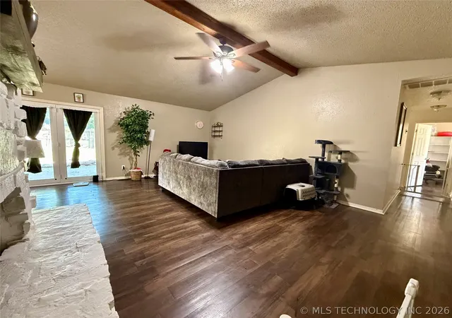 Photo 4 of Single family home for sale at 14806 E 33rd Street, Tulsa, OK 74134 | MLS# 2620887 | Listing updated on 2026-08-23