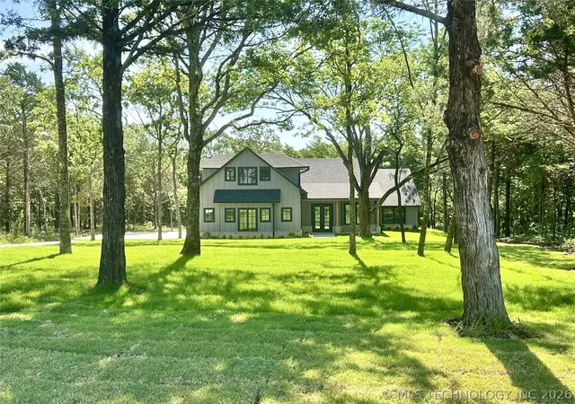 Photo 1 of Single family home for sale at 5370 Mainstay, Kingston, OK 73439 | MLS# 2620899 | Listing updated on 2026-10-07