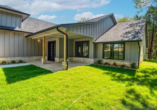 Photo 2 of Single family home for sale at 5370 Mainstay, Kingston, OK 73439 | MLS# 2620899 | Listing updated on 2026-10-07