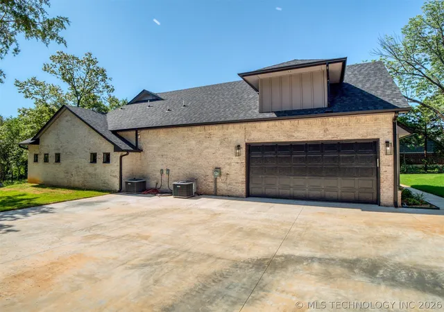 Photo 4 of Single family home for sale at 5370 Mainstay, Kingston, OK 73439 | MLS# 2620899 | Listing updated on 2026-10-07