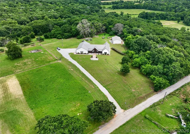 Homes for sale in Pryor, OK | 5086 N 427, Pryor, OK 74361 | MLS# 2620700