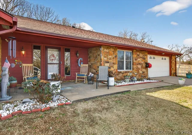 Homes for sale in Pawhuska, OK | 1127 5205 Rd, Pawhuska, OK 74056 | MLS# 2620793