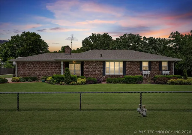 Photo 48 of Single family home for sale at 395410 W 2400 Road, Ochelata, OK 74051 | MLS# 2620904 | Listing updated on 2026-08-27