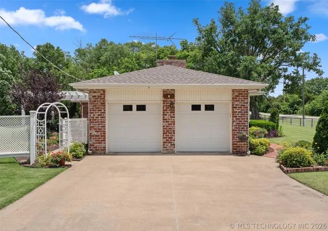 Homes for sale in Ochelata, OK | 395410 W 2400 Rd, Ochelata, OK 74051 | MLS# 2620904
