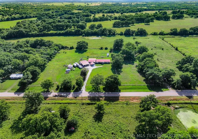 1st image of 10223 N Us Hwy 377, Ada, OK 74820 | MLS# 2620874