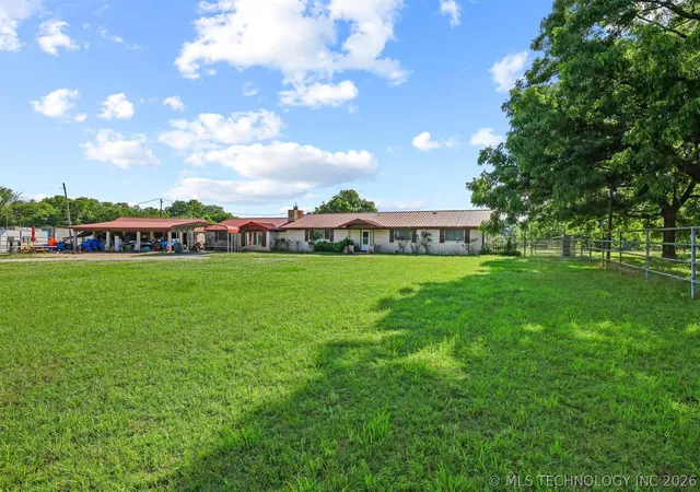 3rd image of 10223 N Us Hwy 377, Ada, OK 74820 | MLS# 2620874