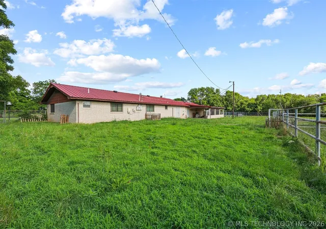 5th image of 10223 N Us Hwy 377, Ada, OK 74820 | MLS# 2620874