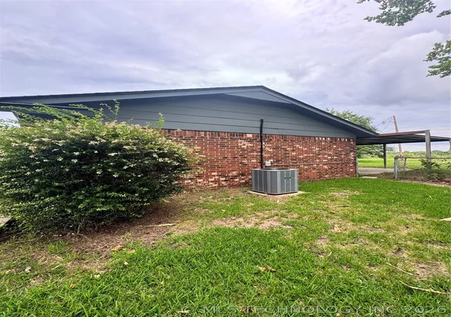 Homes for sale in Caddo, OK | 1001 S Choctaw, Caddo, OK 74729 | MLS# 2620803