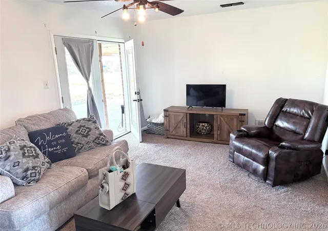 Homes for sale in Caddo, OK | 1001 S Choctaw, Caddo, OK 74729 | MLS# 2620803