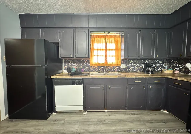 Homes for sale in Caddo, OK | 1001 S Choctaw, Caddo, OK 74729 | MLS# 2620803