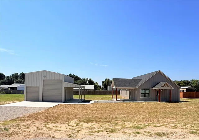 Photo 1 of Single family home for sale at 11913 Sandy Acres Trl, Kingston, OK 73439 | MLS# 2620916 | Listing updated on 2026-08-20