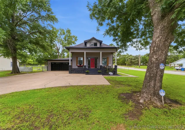 1st image of 529 E Fillmore Ave, Mc Alester, OK 74501 | MLS# 2620269
