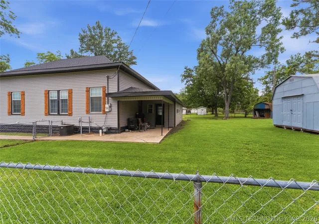 4th image of 529 E Fillmore Ave, Mc Alester, OK 74501 | MLS# 2620269
