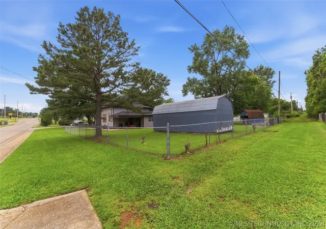 5th image of 529 E Fillmore Ave, Mc Alester, OK 74501 | MLS# 2620269