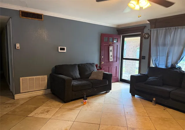 Photo 2 of Single family home for sale at 1029 N Irvington Ave, Tulsa, OK 74115 | MLS# 2620917 | Listing updated on 2026-08-21