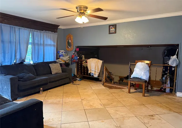 Photo 3 of Single family home for sale at 1029 N Irvington Ave, Tulsa, OK 74115 | MLS# 2620917 | Listing updated on 2026-08-21