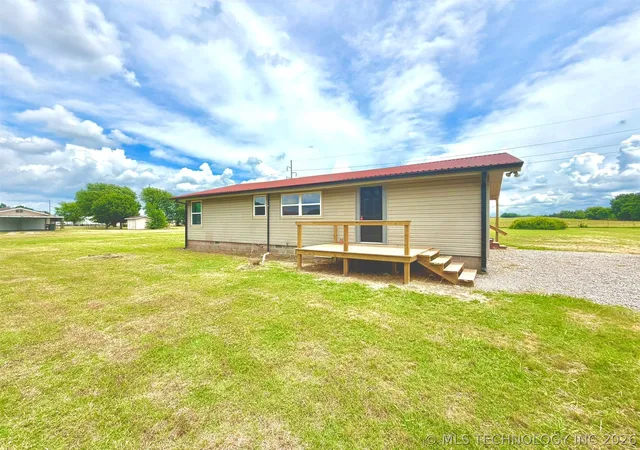 1st image of 111 Amber, Davis, OK 73030 | MLS# 2620890