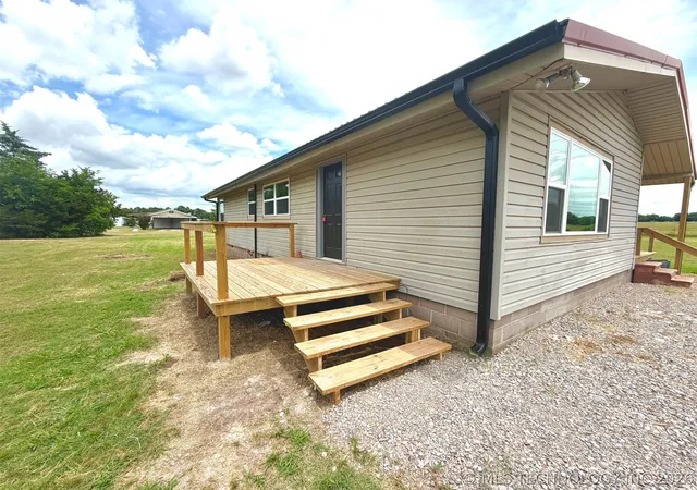 2nd image of 111 Amber, Davis, OK 73030 | MLS# 2620890